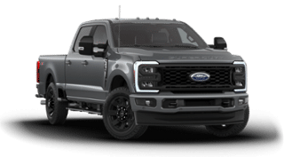 2026 Ford Super Duty® External Image 5